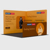 Portable Exhibit Display 10ft x 10ft - Model 21
