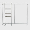 Portable Exhibit Display 10ft x 10ft - Model 22