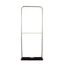 Présentoir portable 3 m x 3 m - Modèle 22 