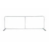 Kit cabine ultime 10x10 avec paroi de fond, parois latérales, comptoir et éclairage LED 