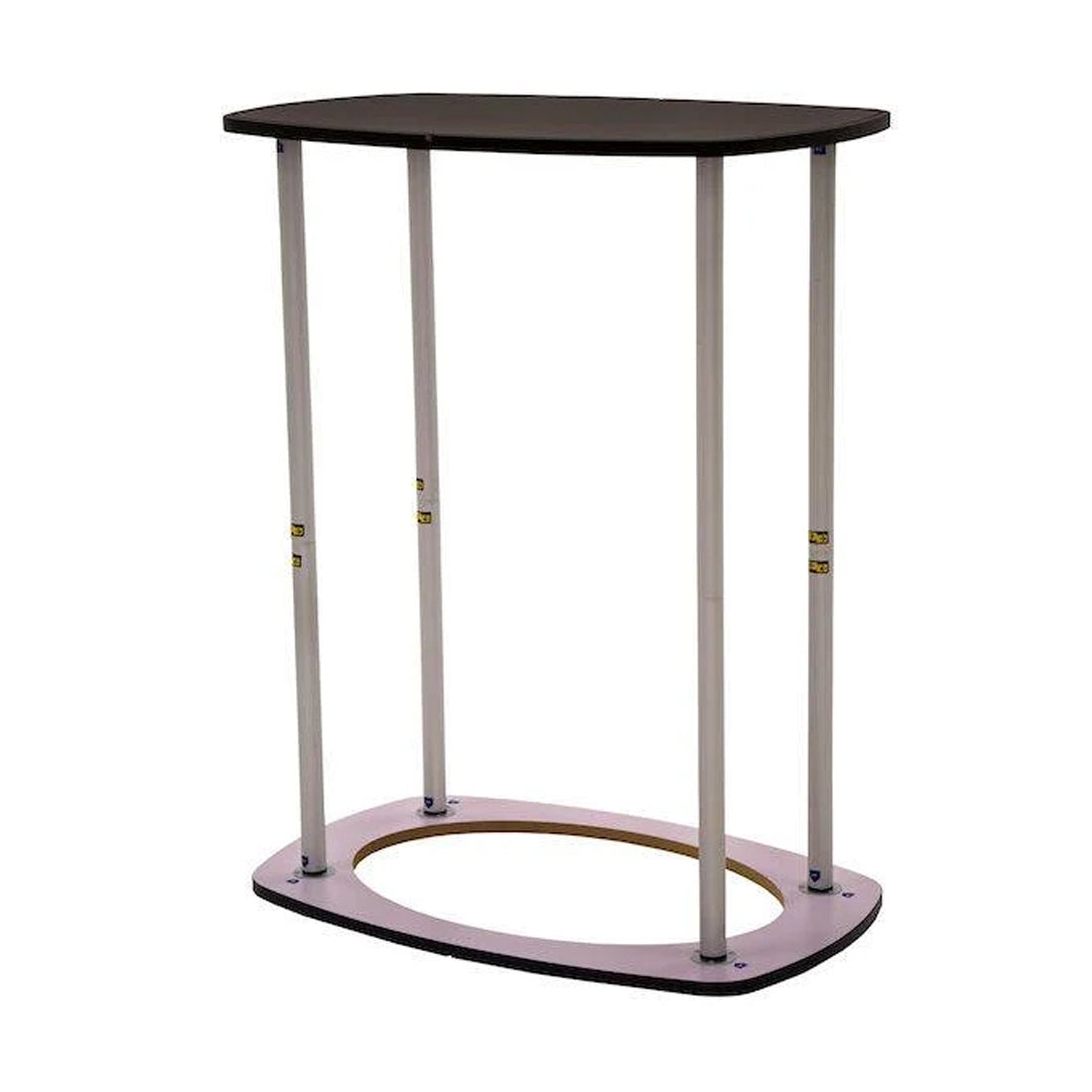 Portable Exhibit Display 10ft x 10ft - Model 22