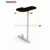 Portable Exhibit Display 10ft x 10ft - Model 13