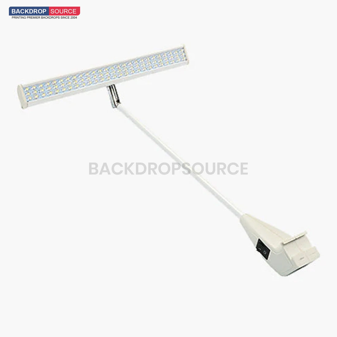 Kit d'affichage 3-en-1 Straight Exhibit Pro 3 m x 3 m avec étui rigide pour podium 