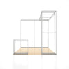 Portable Exhibit Display 10ft x 10ft - Model 41