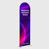 Support magnétique portable pour tissu Rampant 