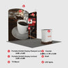 Portable Exhibit Display 10ft x 10ft - Model 5