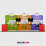 Portable Exhibit Display 20ft x 10ft - Model 11