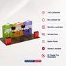 Portable Exhibit Display 20ft x 10ft - Model 11
