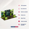 Portable Exhibit Display 20ft x 10ft - Model 6