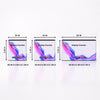 Backlit Premium Fabric Counter Display – 3ft/4ft/6ft W