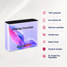 Backlit Premium Fabric Counter Display – 3ft/4ft/6ft W