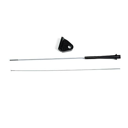 Car Window Flag Hardware