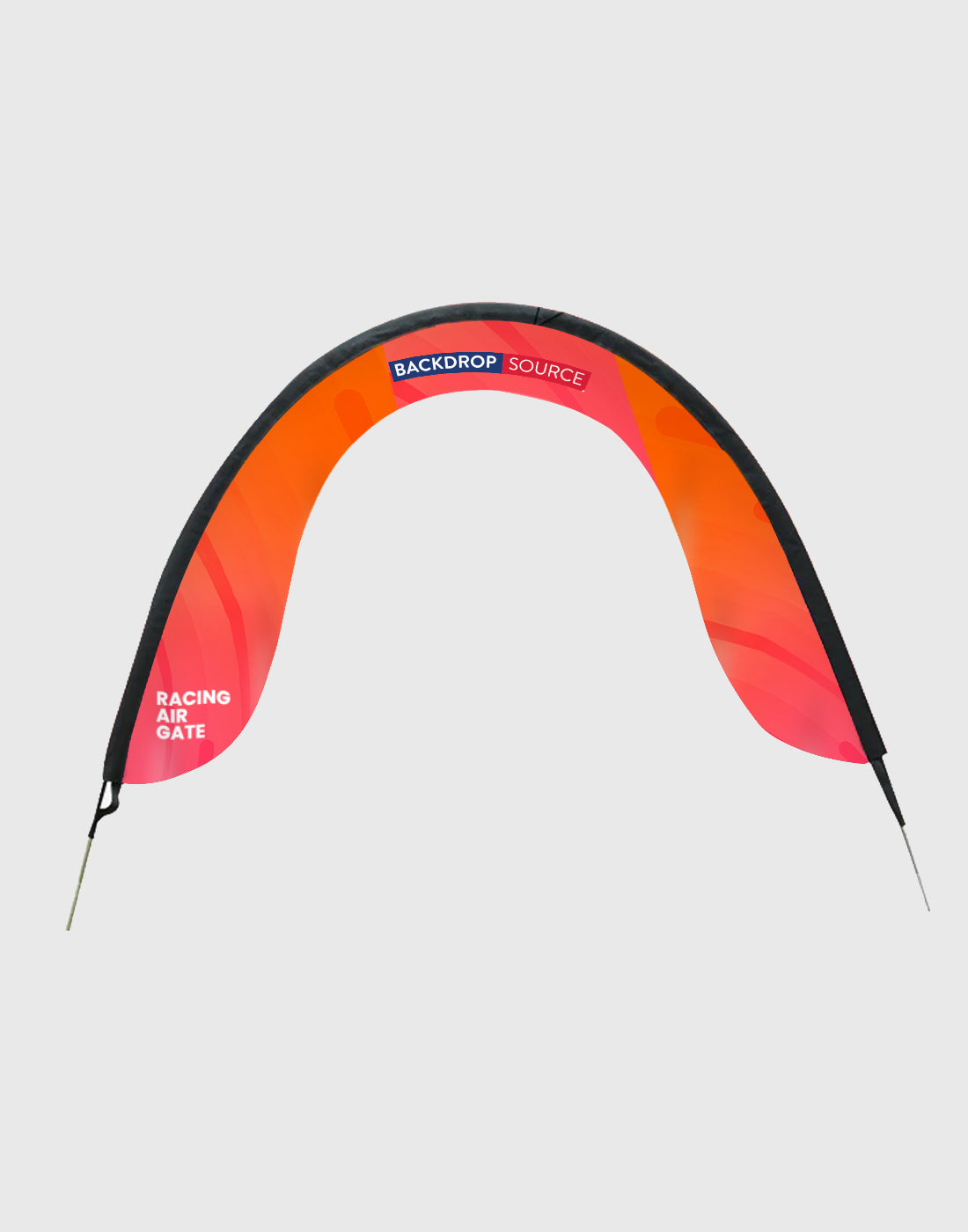 Racing Air Gate | Inflatable Start & Finish Archway Canada ...