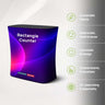 Rectangle Fabric Display Counter (For Podium & Booth Exhibitions)