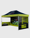 FIFA 2026 Heavy Duty Custom Canopy Tent (15ft x 10ft)