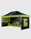 FIFA 2026 Heavy Duty Custom Canopy Tent (15ft x 10ft)