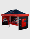FIFA 2026 Heavy Duty Custom Canopy Tent (20ft x 10ft)