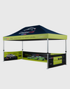 FIFA 2026 Heavy Duty Custom Canopy Tent (15ft x 10ft)