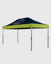 FIFA 2026 Heavy Duty Custom Canopy Tent (15ft x 10ft)
