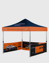 FIFA 2026 Heavy Duty Custom Canopy Tent (10ft x 10ft)