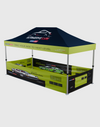 FIFA 2026 Heavy Duty Custom Canopy Tent (15ft x 10ft)