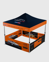 FIFA 2026 Heavy Duty Custom Canopy Tent (10ft x 10ft)