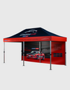 FIFA 2026 Heavy Duty Custom Canopy Tent (20ft x 10ft)