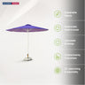 Round Market Umbrellas – 9.8ft x 9.8ft