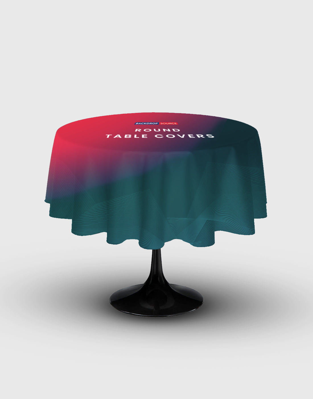 FIFA 2026 Round Table Covers