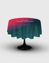 FIFA 2026 Round Table Covers