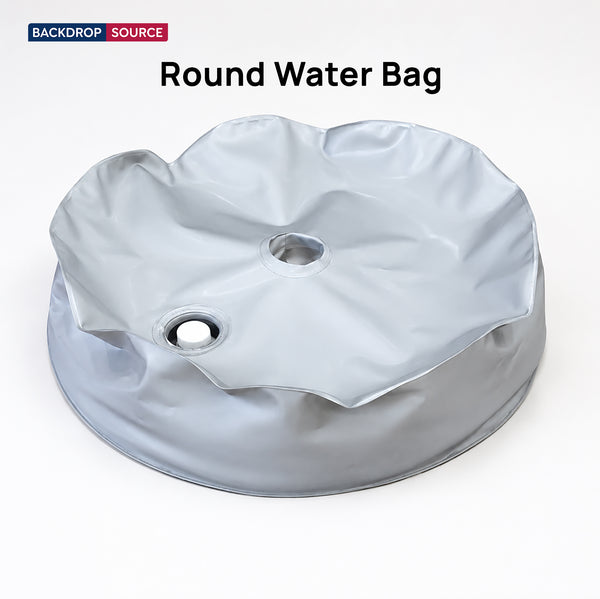 Sac à eau rond 