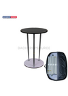 FIFA 2026 Round Fabric Display Counter