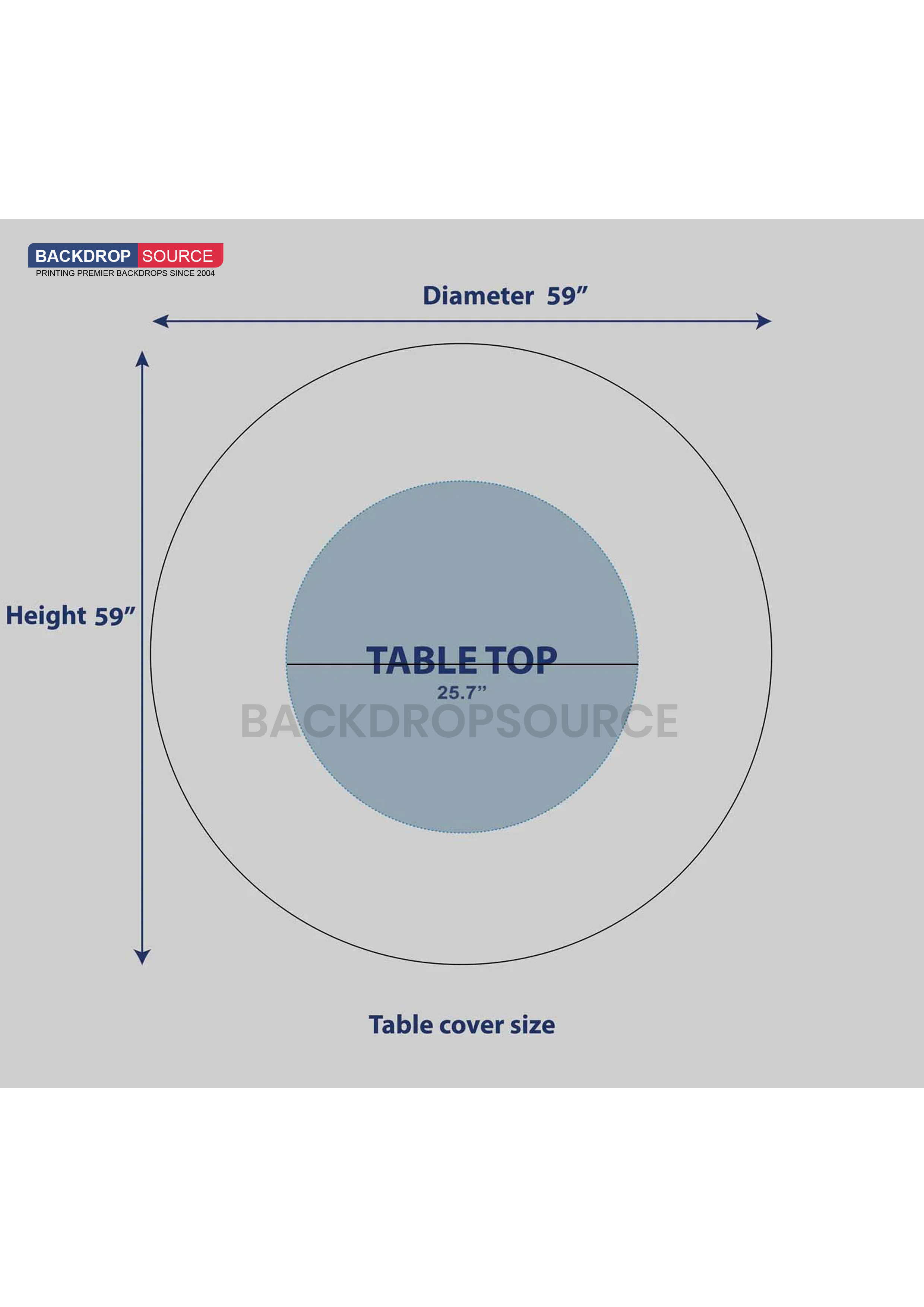 FIFA 2026 Round Table Covers