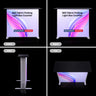 SEG Fabric Folding Light Box Counter
