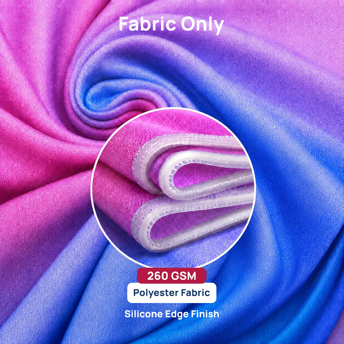 Comptoir d'affichage pliable SEG 