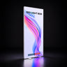SEG Fabric LED Light Box Display - 2.8ft W x 6.5ft H