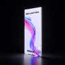 SEG Fabric LED Light Box Display - 2.8ft W x 6.5ft H
