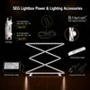 Présentoir pliable SEG Light Box 