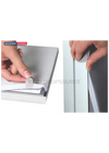 SEG Over Size Light Box Display - 13ft H