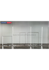 SEG Frameless Fabric LED Light Box Display - 7.9ft W  x8.2ft H