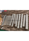 SEG Frameless Fabric LED Light Box Display - 7.9ft W  x8.2ft H