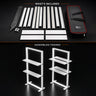 SEG LED Light Box with Shelves