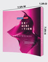 SEG Popup Curved Media Wall