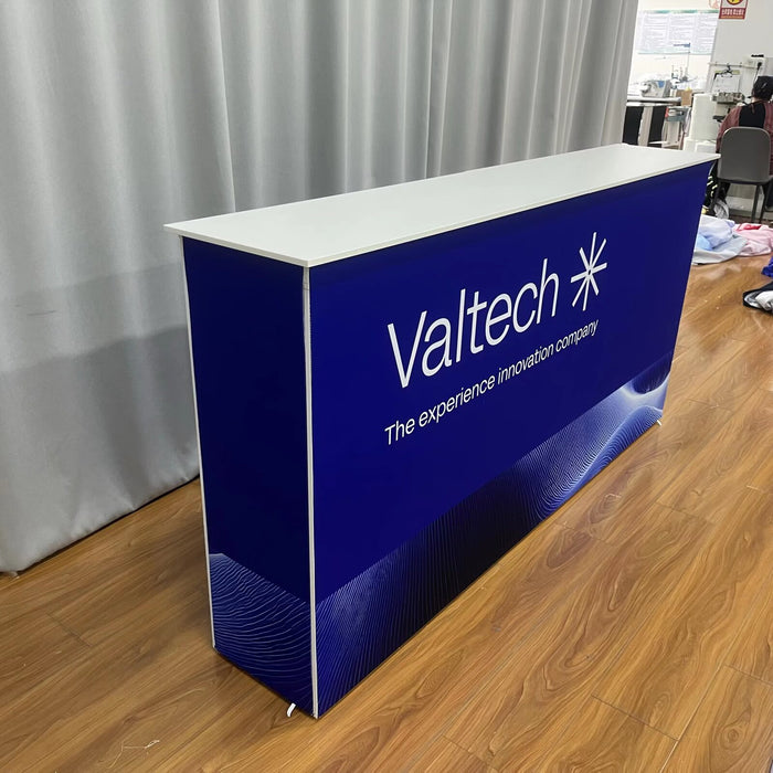 SEG POP-UP Counter