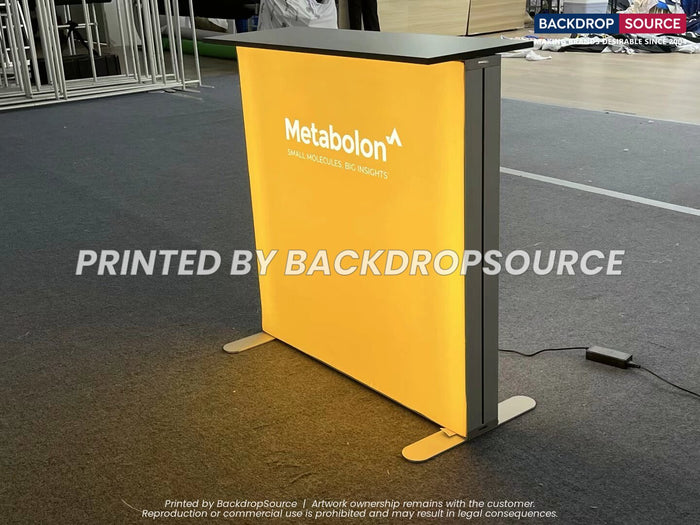 SEG POP-UP Counter