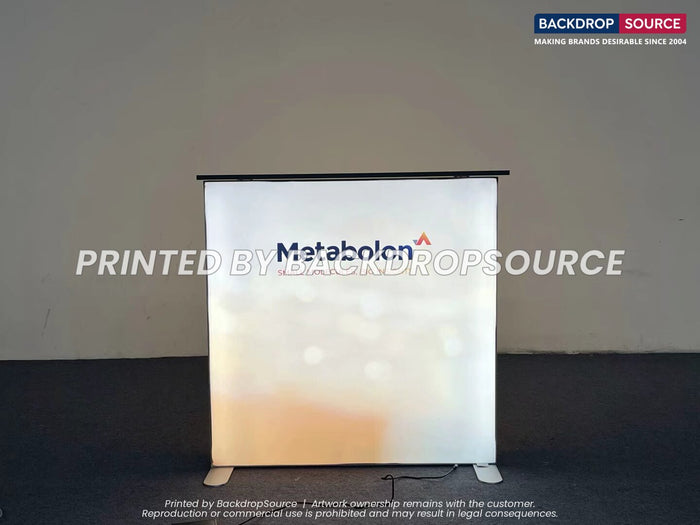 SEG POP-UP Counter