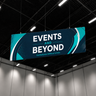 Sky Tube Flat Panel Hanging Banner