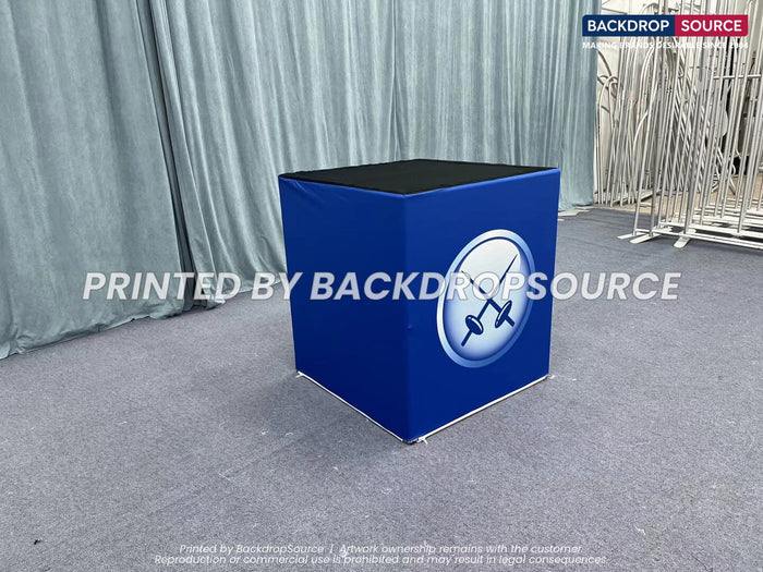 Fabric Counter