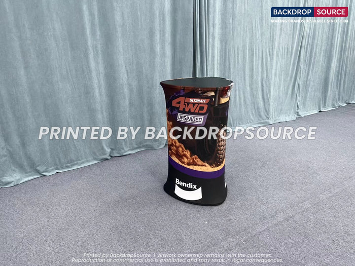 Fabric Counter