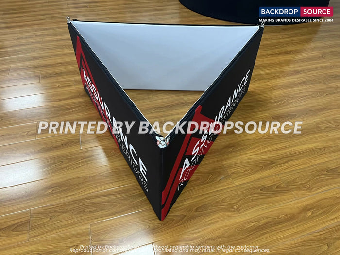 Hanging Banner
